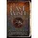 Illustration for article titled The Witcher - Little known but great fantasy literature